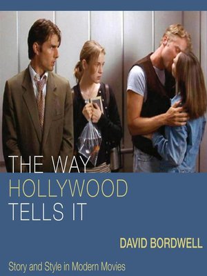 cover image of The Way Hollywood Tells It